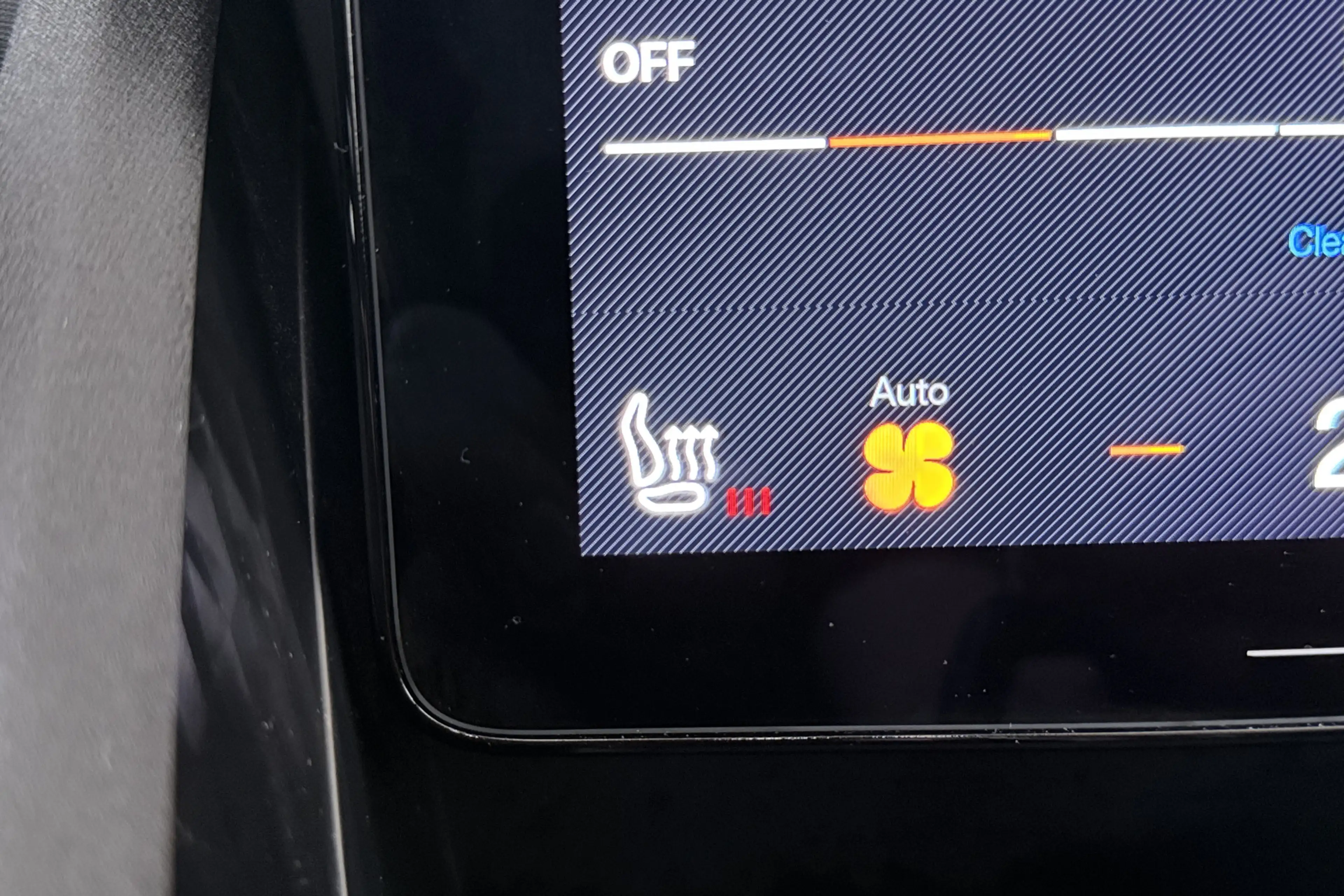 Polestar 2 Long Range 78 kWh (94%SOH) Memory Camera 19'LMV LE — photo 30