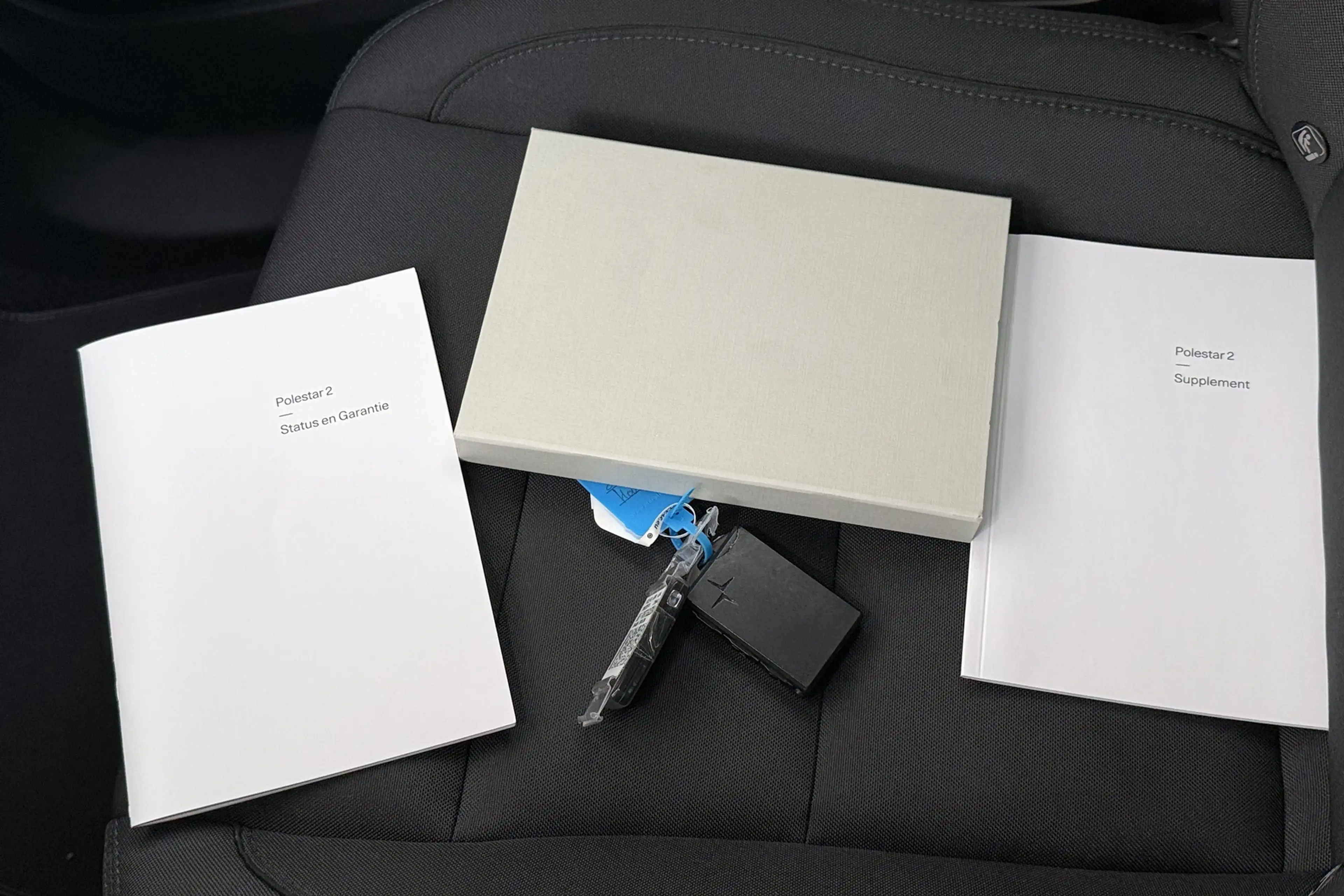 Polestar 2 Long Range 78 kWh (94%SOH) Memory Camera 19'LMV LE — photo 32