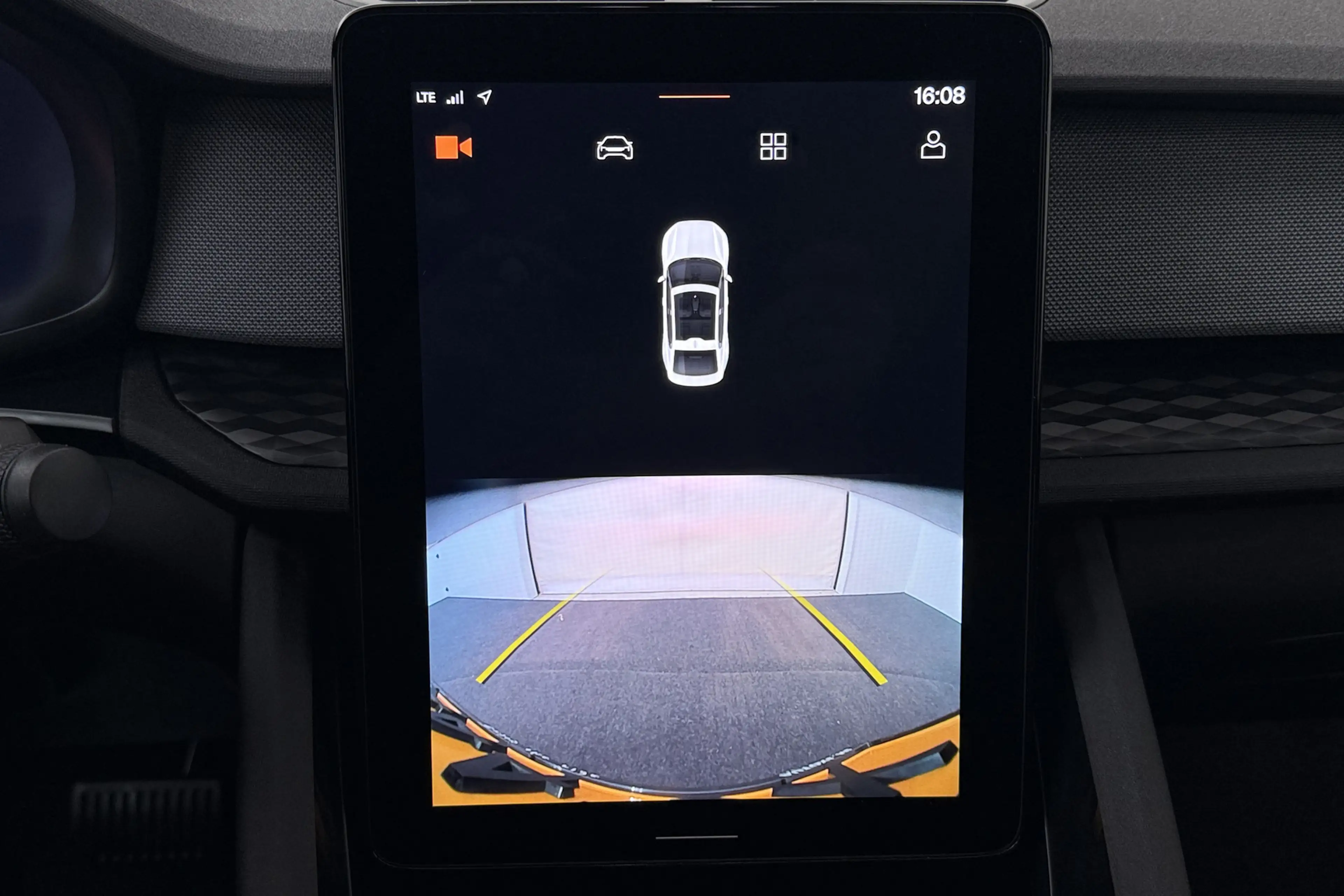 Polestar 2 Long Range 78 kWh (94%SOH) Memory Camera 19'LMV LE — photo 21