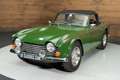 Triumph TR250 Cabriolet | 1967 Vert - thumbnail 13