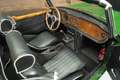 Triumph TR250 Cabriolet | 1967 Vert - thumbnail 9