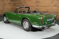 Triumph TR250 Cabriolet | 1967 Vert - thumbnail 16