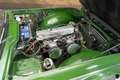 Triumph TR250 Cabriolet | 1967 Vert - thumbnail 19