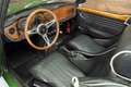 Triumph TR250 Cabriolet | 1967 Vert - thumbnail 6