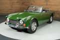 Triumph TR250 Cabriolet | 1967 Vert - thumbnail 3