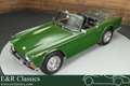 Triumph TR250 Cabriolet | 1967 Vert - thumbnail 1