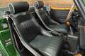Triumph TR250 Cabriolet | 1967 Vert - thumbnail 7