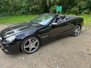 SL 350 Roadster