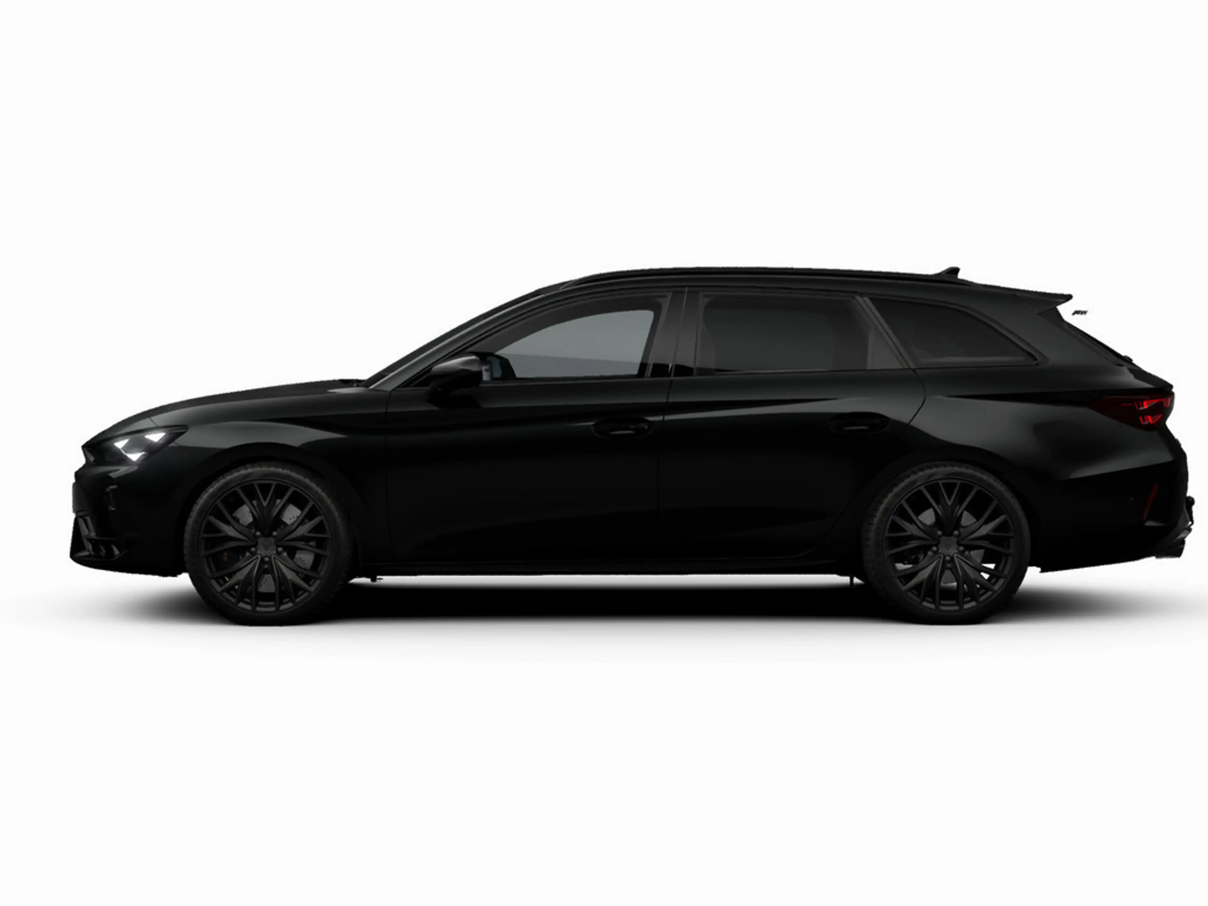 CUPRA Leon Sportstourer VZ TRIBE EDITION MATRIX AHK — photo 7