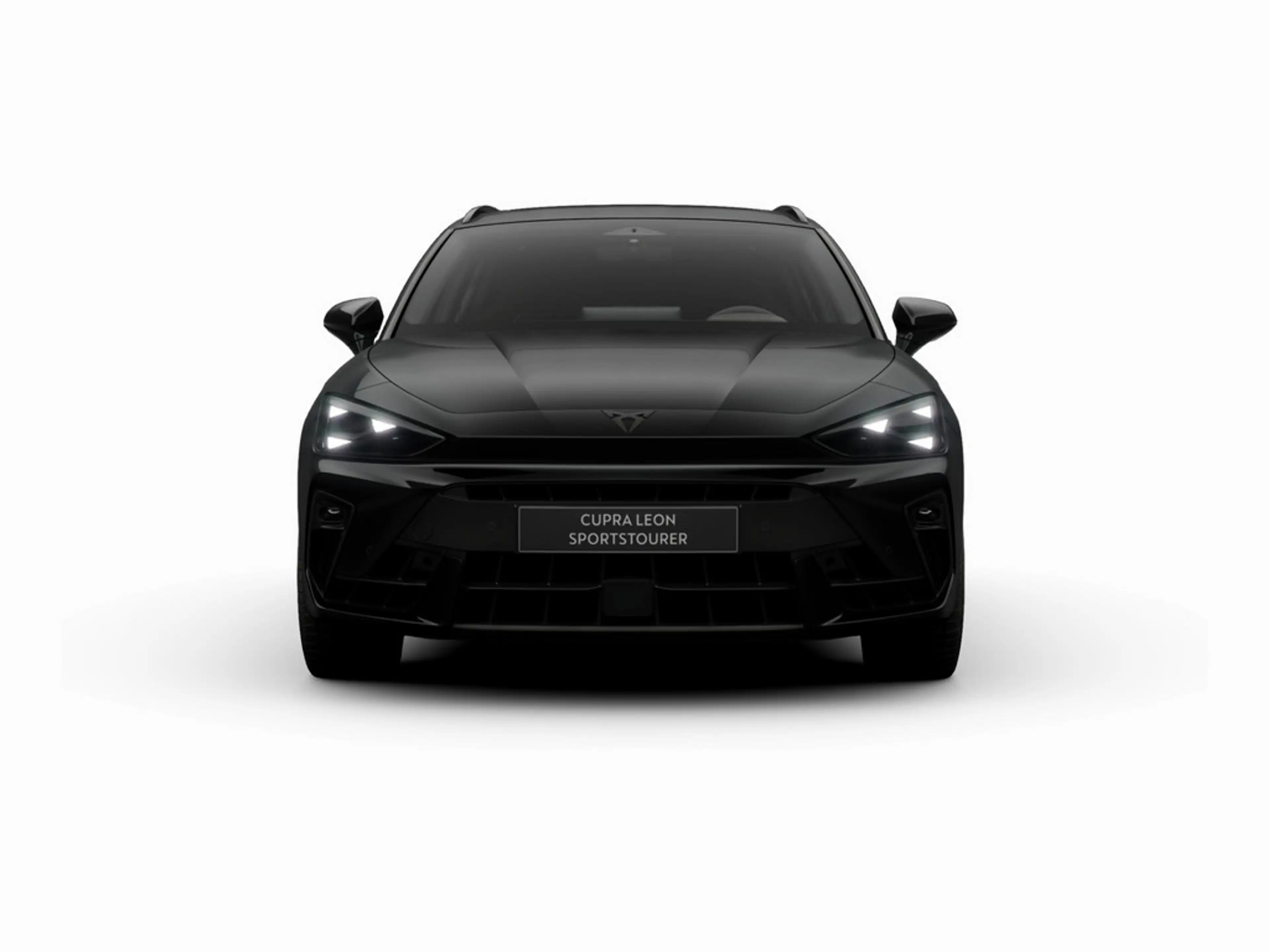 CUPRA Leon Sportstourer VZ TRIBE EDITION MATRIX AHK — photo 8