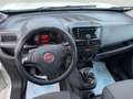 Fiat Doblo 1.3*Carrier Xarios 200*Kühlkoffer*Klima* Weiß - thumbnail 11