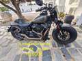 Harley-Davidson Fat Bob 114 Plateado - thumbnail 1