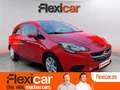 Opel Corsa 1.4 Expression 75 Rojo - thumbnail 1