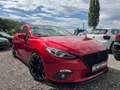 Mazda 3 Mazda3 2.0 Attraction · Sport-Bodykit eingetrag... Rot - thumbnail 1