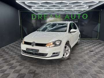 1.4 TSI 122CH BLUEMOTION TECHNOLOGY CONFORTLINE 5P