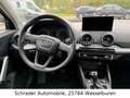 Audi Q2 30   1,0 TFSI -ALU-LED-GRA Schwarz - thumbnail 10