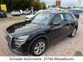 Audi Q2 30   1,0 TFSI -ALU-LED-GRA Schwarz - thumbnail 2