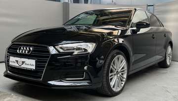 40 TFSI S Tronic Limo. sport