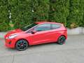 Ford Fiesta Fiesta Cool & Connect Rot - thumbnail 7