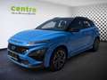 Hyundai KONA 2WD N-Line Blau - thumbnail 2