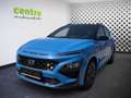 Hyundai KONA 2WD N-Line Blau - thumbnail 1