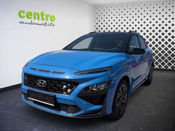 2WD N-Line