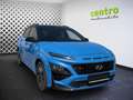 Hyundai KONA 2WD N-Line Blau - thumbnail 3