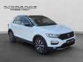 Volkswagen T-Roc Design TSI Weiß - thumbnail 7