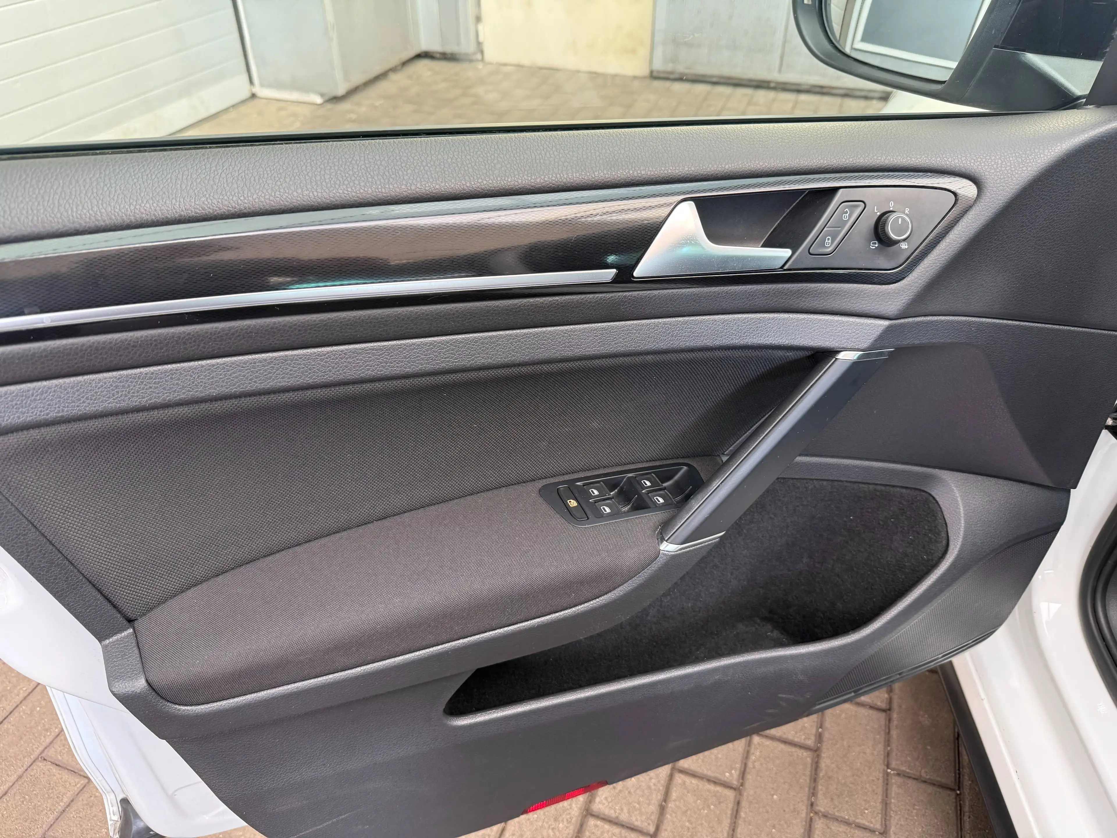 Volkswagen Golf GTD GTD BMT Automatik Virtual Tacho — photo 10