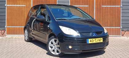 Mitsubishi Colt 1.3 Heartbeat, Airco, Trekhaak, 5 deurs en NAP