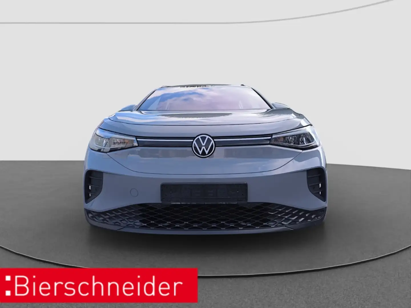 Volkswagen ID.4 Pro Performance 150 kW LED RFK ACC WP Grau - 2