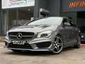 Mercedes-Benz CLA 180 CLA 180 d Gris - thumbnail 2