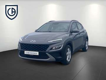 1.0 T-GDI Trend/PDC/Kamera/Sitzh./Carplay