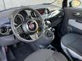 Fiat 500 1.0 TwinAir PopStar Org. NL | Airco | All-season | Schwarz - thumbnail 4