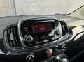 Fiat 500 1.0 TwinAir PopStar Org. NL | Airco | All-season | Schwarz - thumbnail 8