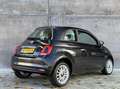 Fiat 500 1.0 TwinAir PopStar Org. NL | Airco | All-season | Schwarz - thumbnail 12