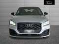 Audi Q2 2.0 tfsi S line edition quattro s-tronic Argento - thumbnail 3
