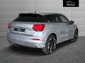 Audi Q2 2.0 tfsi S line edition quattro s-tronic Argento - thumbnail 2