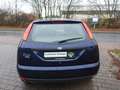 Ford Focus Klima, Funk-ZV, 1.Hand Inspektion neu Blau - thumbnail 3