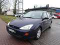 Ford Focus Klima, Funk-ZV, 1.Hand Inspektion neu Blau - thumbnail 1