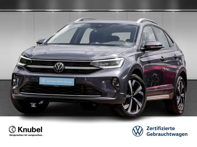 Volkswagen Taigo Style 1.5 TSI DSG IQ.Light Navi Keyless ACC