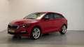 Skoda Scala 1.0 TSI 116pk First Edition LED Stoelverwarming Pa Rouge - thumbnail 8