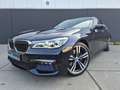 BMW 730 dAS*M-PAKKET*HUD*SOFT CLOSE*MASSAGE*DISPLAY KEY* Black - thumbnail 36