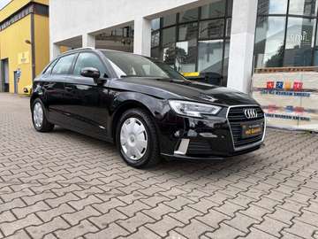 Sportback 35 TFSI sport Navi Xenon Klimaaut TÜV&Service NEU