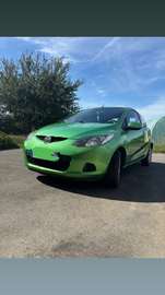 Mazda2 1.3L Elégance