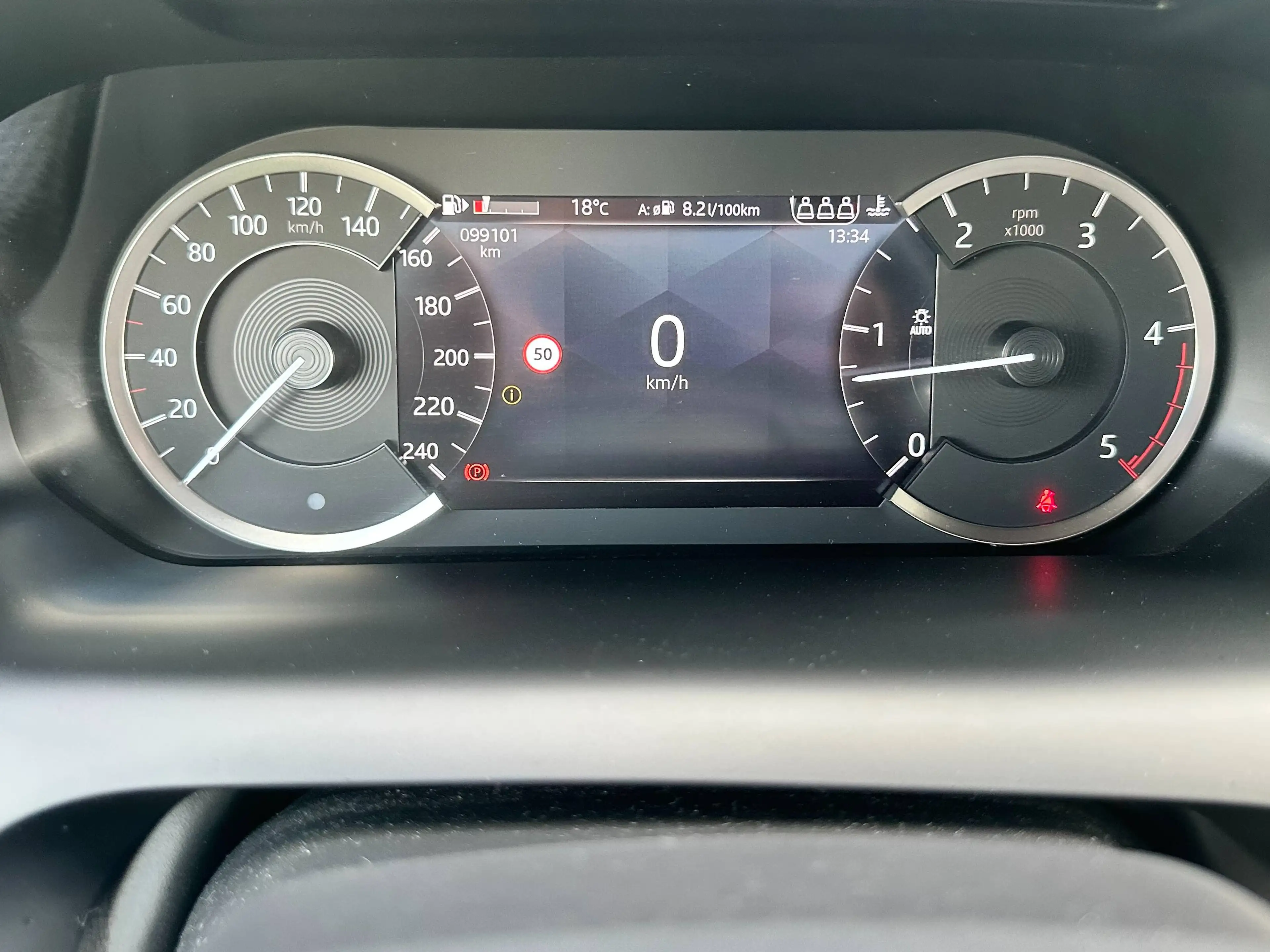 Land Rover Discovery Sport 2.0 TD4 2WD D165 R-Dynamic S *1e eig*Belgische wagen* — photo 14