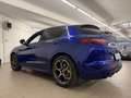Alfa Romeo Stelvio 2.2 Turbodiesel 210 CV AT8 Q4 Veloce Blu/Azzurro - thumbnail 6