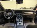 Alfa Romeo Stelvio 2.2 Turbodiesel 210 CV AT8 Q4 Veloce Blu/Azzurro - thumbnail 9
