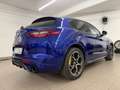 Alfa Romeo Stelvio 2.2 Turbodiesel 210 CV AT8 Q4 Veloce Blu/Azzurro - thumbnail 3