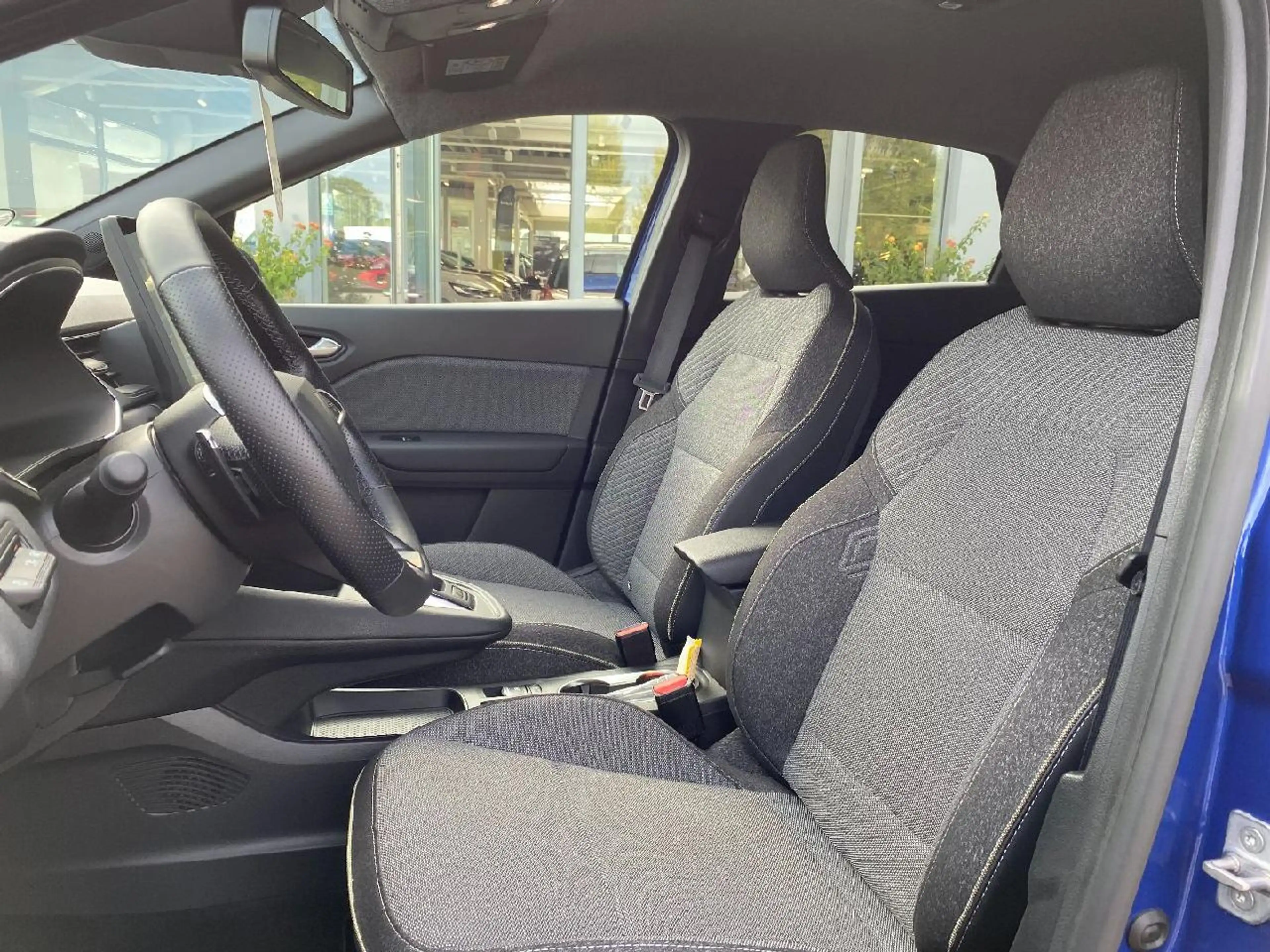 Renault Captur Techno MHEV 160 SHZ*LHZ*Navi*CarPlay*AndroidAuto — photo 10
